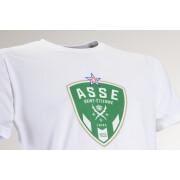 T-shirt asse 2022/23 verde ventilador