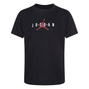 T-shirt de rapaz bebé Jordan Jumpman Sustainable Graphic