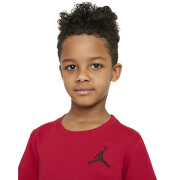 T-shirt de criança Jordan Jumpman Air EMB