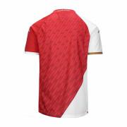 Home jersey AS Monaco 2023/24