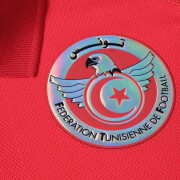 Home jersey Tunisie Kombat Pro 2024