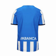Home jersey Deportivo La Corogne Kombat 2023/24