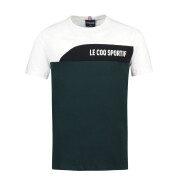 T-shirt de criança Le Coq Sportif Saison 1 N°2