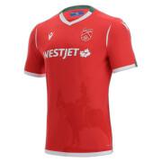 Home jersey Cavalry FC 2020/21