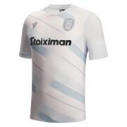 Terceira camisola autêntica PAOK Salonique 2022/23