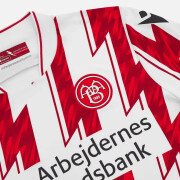 Camisola doméstica autêntica Aalborg FC 2023/24