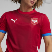 Home jersey Serbie Euro 2024