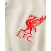 Camisola para o exterior Liverpool FC 2021/22