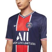 Home jersey PSG 2020/21