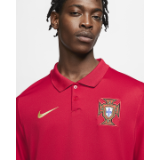 Home jersey Portugal 2020