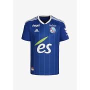 Home jersey RC Strasbourg Alsace 2022/23