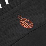Terceira camisola Milan AC 2021/22