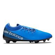 Sapatos de futebol New Balance Furon v7 Dispatch FG