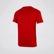 T-shirt de criança Liverpool FC 2021/22