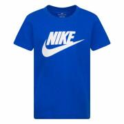 T-shirt de criança Nike Futura
