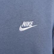 Sweatshirt velo encapuzado Nike Club