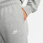 Corrida Nike Sportswear Club Fleece