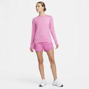 Camisola de manga comprida feminina Nike