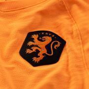 Camisola da casa da mulher Pays-Bas Vapor 2022/23