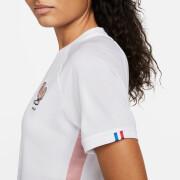 Camisola de exterior para mulher Euro France 2022