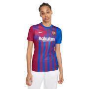 Camisola da casa da mulher FC Barcelone 2021/22