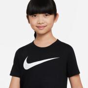 T-shirt criança Nike Dynamic Fit Park20