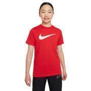 T-shirt de criança Nike Dynamic Fit Park20