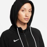 Capuz feminino Nike Fleece Park20