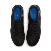 Sapatos de futebol Nike React Tiempo Legend 9 Pro TF - Shadow Black Pack