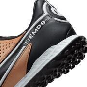 Sapatos de futebol Nike React Tiempo Legend 9 Pro TF - Generation Pack