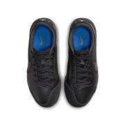 Sapatos de futebol para crianças Nike Tiempo Legend 9 Academy IC - Shadow Black Pack