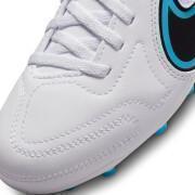 Sapatos de futebol para crianças Nike Tiempo Legend 9 Club MG - Blast Pack