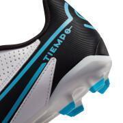 Sapatos de futebol para crianças Nike Tiempo Legend 9 Club MG - Blast Pack