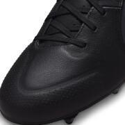 Sapatos de futebol Nike Tiempo Legend 9 Academy SG-Pro AC - Shadow Black Pack