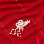 Camisola da casa da mulher Liverpool FC 2021/22