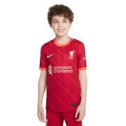 Camisola para crianças Liverpool FC 2021/22