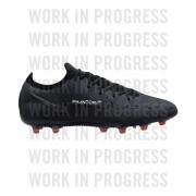 Sapatos de futebol Nike Phantom GT2 Elite AG-Pro - Shadow Black Pack