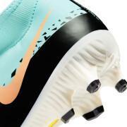 Sapatos de futebol Nike Phantom GT2 Academy Dynamic Fit MG - Lucent Pack