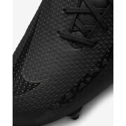 Sapatos de futebol Nike Phantom GT2 Academy SG-Pro AC - Shadow Black Pack