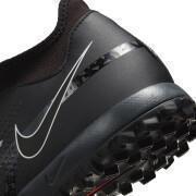 Sapatos de futebol Nike Phantom GT2 Academy Dynamic Fit TF - Shadow Black Pack