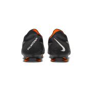 Sapatos de futebol Nike Gripknit Phantom GX Elite AG-Pro - Black Pack