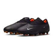 Sapatos de futebol Nike Phantom GX Pro FG - Black Pack