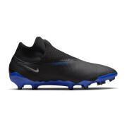 Sapatos de futebol Nike Phantom GX Pro FG - Shadow Pack
