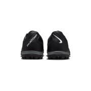 Sapatos de futebol Nike Phantom GX Academy TF - Black Pack
