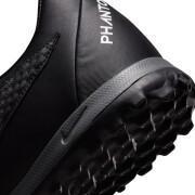 Sapatos de futebol Nike Phantom GX Academy TF - Black Pack