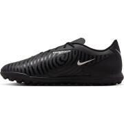 Sapatos de futebol Nike Phantom GX Club TF - Black Pack