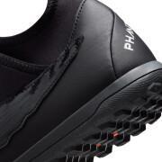 Sapatos de futebol Nike Phantom GX Club Dynamic Fit TF - Black Pack
