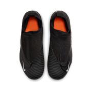 Sapatos de futebol para crianças Nike Phantom GX Academy Dynamic Fit MG - Black Pack