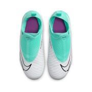 Sapatos de futebol para crianças Nike Phantom GX Academy FG/MG