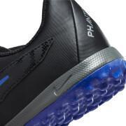 Sapatos de futebol para crianças Nike Phantom GX Academy Turf